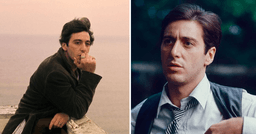 7 Movies That Defined Al Pacino’s Career